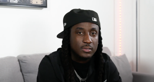 K Camp: The Chosen One's Journey - Exclusive Interview with 'Baller Talk'